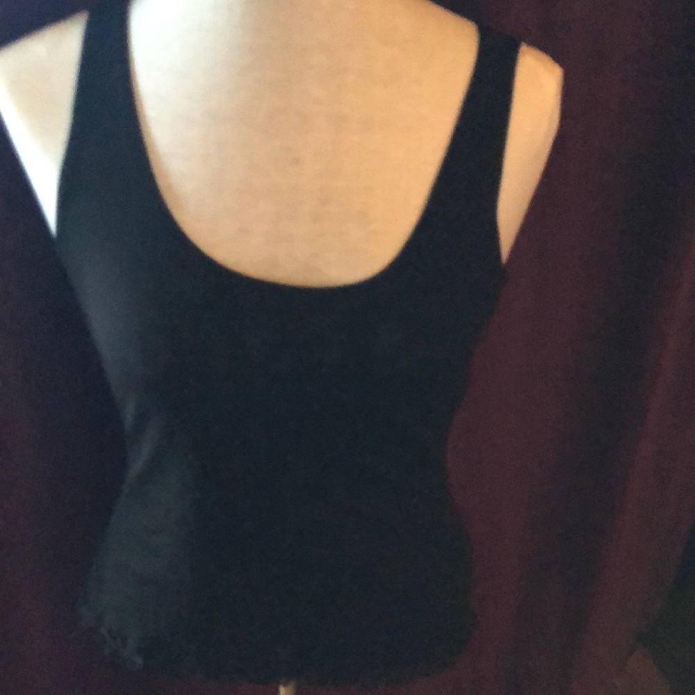EUC double layer mesh top
